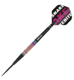 Red Dragon Darts Peter Wright World Champion Tapered SE -Darts Promotion Store PeterWright TaperedSE21g Image3