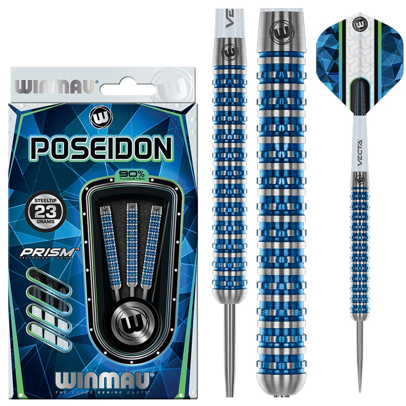 Winmau Poseidon 1 Winmau Poseidon