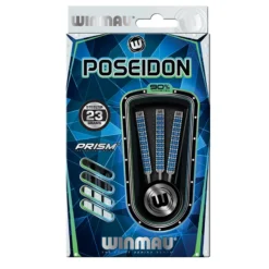 Winmau Poseidon 14 Winmau Poseidon -Darts Promotion Store Poseidon 2475 23g 20 20image 204