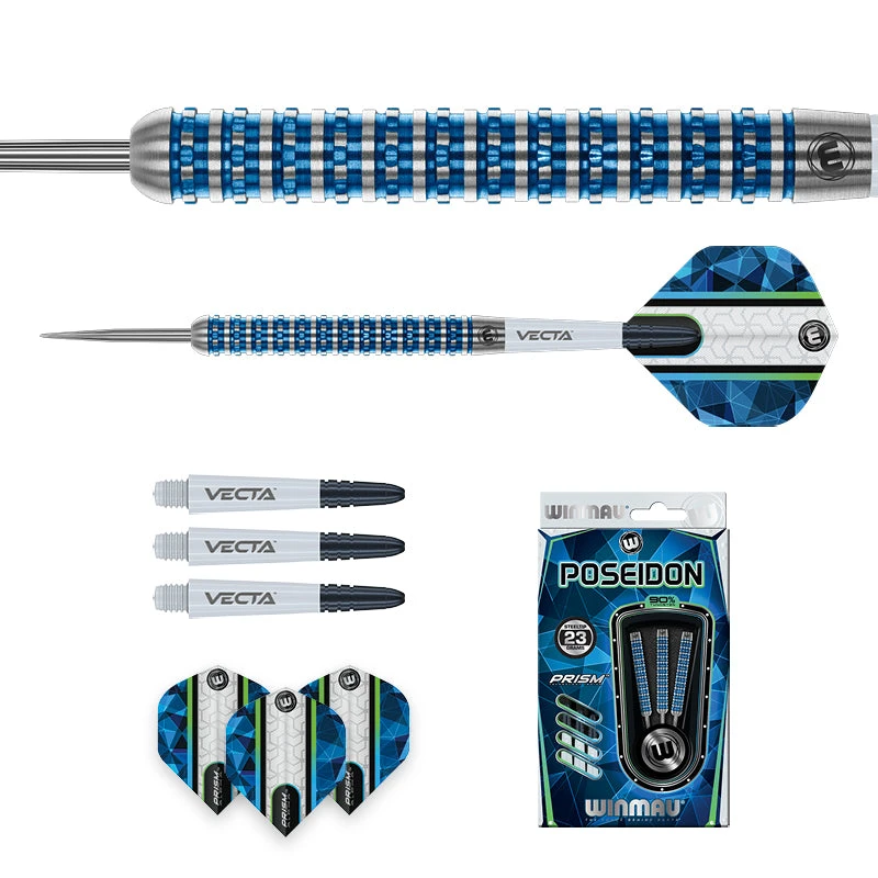 Winmau Poseidon 5 Winmau Poseidon - Image 5