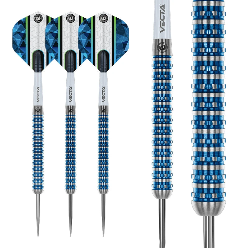 Winmau Poseidon 6 Winmau Poseidon - Image 6
