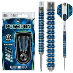 Winmau Poseidon 20 Winmau Poseidon -Darts Promotion Store Poseidon 2477 25g image 1 1666801809