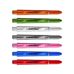 Winmau Winmau Prism 1.0 Polycarbonate Shafts