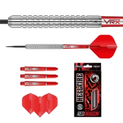 Red Dragon Darts Hell Fire A -Darts Promotion Store RDD0001HellFire22g Image5