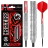 Red Dragon Darts Hell Fire B