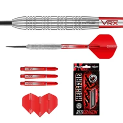 Red Dragon Darts Hell Fire B -Darts Promotion Store RDD0002HellFire24g Image5