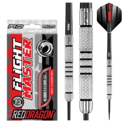 Red Dragon Darts Flightmasters Valiant