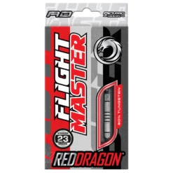 Red Dragon Darts Flightmasters Valiant -Darts Promotion Store RDD0010 Valiant23g Image4