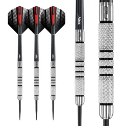 Red Dragon Darts Flightmasters Valiant -Darts Promotion Store RDD0010 Valiant23g Image6