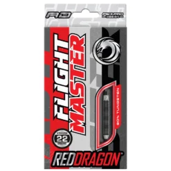 Red Dragon Darts Flightmasters Swingfire 1 -Darts Promotion Store RDD0013 Swingfire122g Image4 426f7ebd bbac 43b6 a1cf 4fb3b8abc6e4
