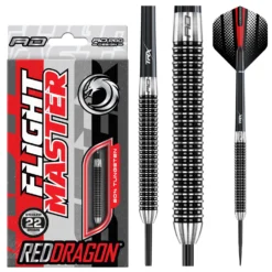 Red Dragon Darts Flightmasters Swingfire 1 -Darts Promotion Store RDD0013 Swingfire122g Image 2ea1371d 5d40 4eb7 bcd0 d752d2772443