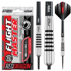 Red Dragon Darts Flightmasters Torpedo
