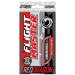 Red Dragon Darts Red Flash -Darts Promotion Store RDD0025 RedFlash22g Image4