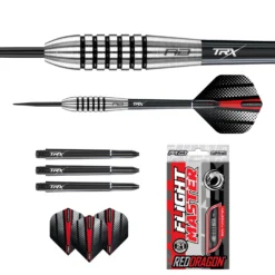 Red Dragon Darts Flightmasters Swingfire 2 -Darts Promotion Store RDD0027 Swingfire221g Image5