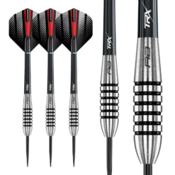 Red Dragon Darts Flightmasters Swingfire 2 -Darts Promotion Store RDD0027 Swingfire221g Image6
