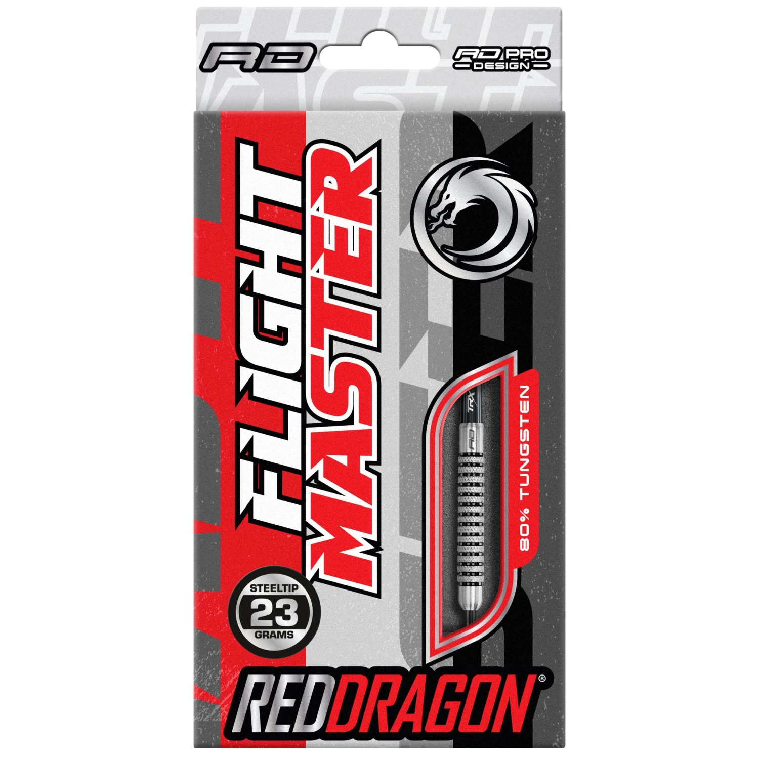 Red Dragon Darts Flightmasters Fury 2 4 Red Dragon Darts Flightmasters Fury 2 - Image 4