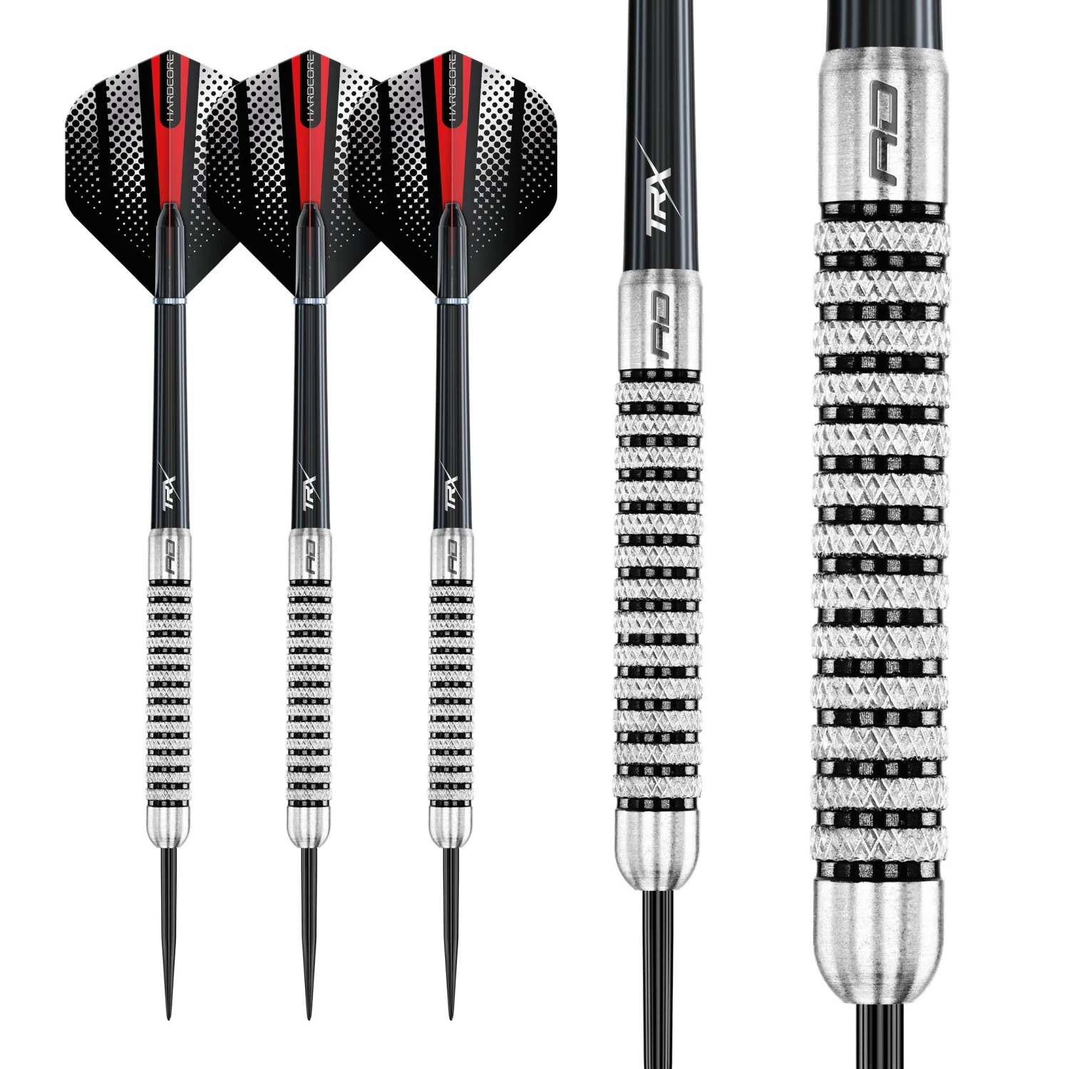 Red Dragon Darts Flightmasters Fury 2 6 Red Dragon Darts Flightmasters Fury 2 - Image 6