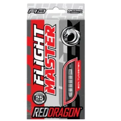 Red Dragon Darts Flightmasters Goldfire -Darts Promotion Store RDD0036 Goldfire25g Image4