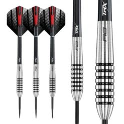 Red Dragon Darts Flightmasters Matra 1 -Darts Promotion Store RDD0040 Matra124g Image6