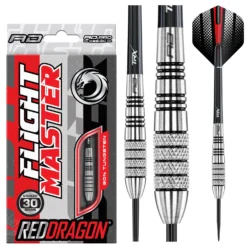 Red Dragon Darts Flightmasters Sidewinder -Darts Promotion Store RDD0051 Sidewinder30g Image