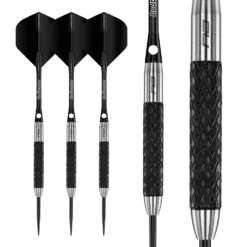 Red Dragon Darts Rat 1 -Darts Promotion Store RDD0122RatPACK26g Image6
