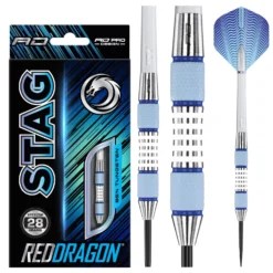 Red Dragon Darts Stag -Darts Promotion Store RDD0160Stag28g Image