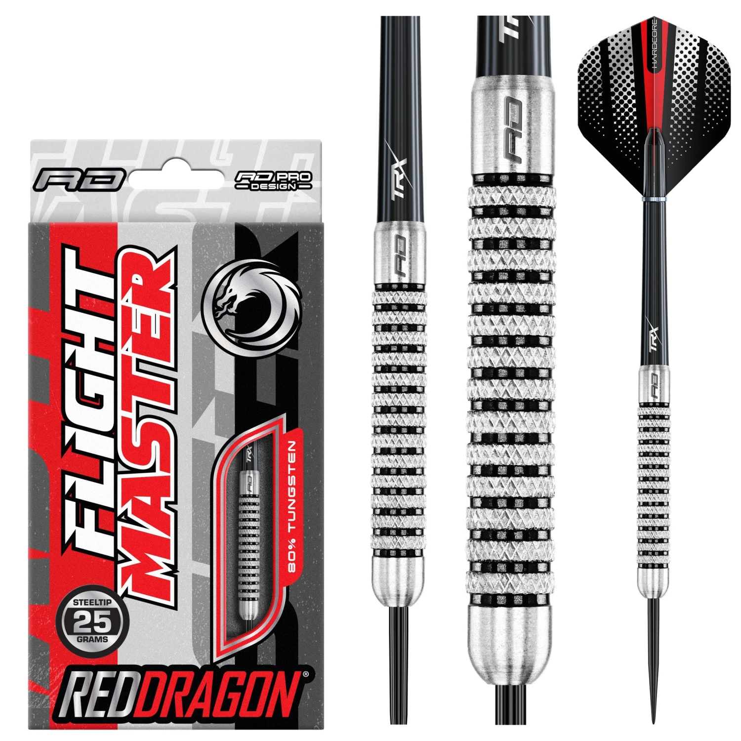 Red Dragon Darts Flightmasters Fury 2 8 Red Dragon Darts Flightmasters Fury 2 - Image 8