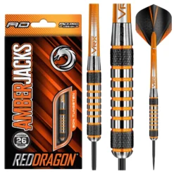 Red Dragon Darts Amberjack 7