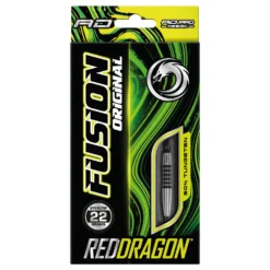 Red Dragon Darts Fusion -Darts Promotion Store RDD0631 Fusion22g image 4