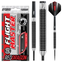 Red Dragon Darts Flightmasters Swingfire 1 -Darts Promotion Store RDD0860 Swingfire128g Image 52166daa b242 4868 8367 cab77b7f598d