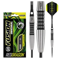 Red Dragon Darts Fusion -Darts Promotion Store RDD0861 Fusion26g image