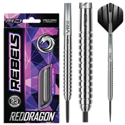 Red Dragon Darts Rebel -Darts Promotion Store RDD0915 Rebels23gSteeltip Image f30e7d39 bf31 491c 8155 1e590bc200e2
