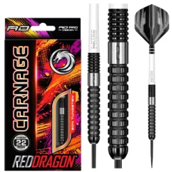 Red Dragon Darts Carnage 2