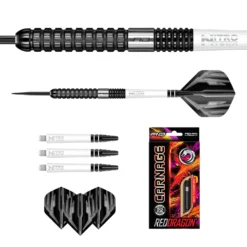 Red Dragon Darts Carnage 2 -Darts Promotion Store RDD1097Carnage2 22g Image5