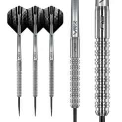 Red Dragon Darts Rebel -Darts Promotion Store RDD1125 Rebels21gSteeltip Image6