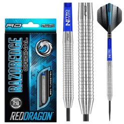 Red Dragon Darts Razor Edge Original -Darts Promotion Store RDD1207RazorEdgeOriginal 28g Image