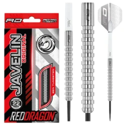 Red Dragon Darts Javelin -Darts Promotion Store RDD1238 Javelin22gupdate Image