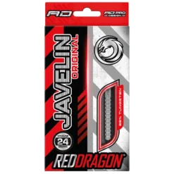 Red Dragon Darts Javelin -Darts Promotion Store RDD1239 Javelin24gupdate Image4
