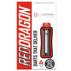 Red Dragon Darts Falcon GT -Darts Promotion Store RDD1299FalconGT20g Image4 7f041af5 b367 49dd 8913 8dfc43df0335