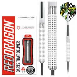 Red Dragon Darts Falcon GT