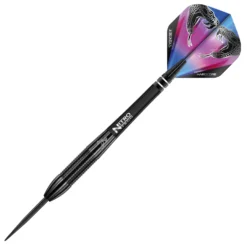 Red Dragon Darts Peter Wright Snakebite 3 Black -Darts Promotion Store RDD1383 Peter 20Wright 20Snakebite 203 20 2022g 20 20Image 203