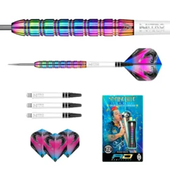 Red Dragon Darts Peter Wright Snakebite 1 -Darts Promotion Store RDD1478 Peter 20Wright 20Snakebite 201 20 2022g 20 20Image 205