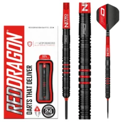 Red Dragon Darts Milano RS -Darts Promotion Store RDD1526MilanoRS24g image1