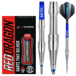 Darts Promotion Store 17 Red Dragon Darts Scorpions