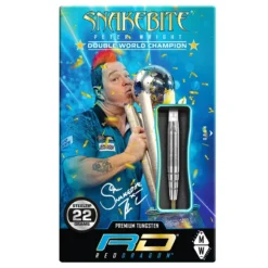 Red Dragon Darts Peter Wright PL15 -Darts Promotion Store RDD1584 Peter 20Wright 20PL15 20 2022g 20 20Image 204