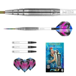Red Dragon Darts Peter Wright PL15 -Darts Promotion Store RDD1584 Peter 20Wright 20PL15 20 2022g 20 20Image 205