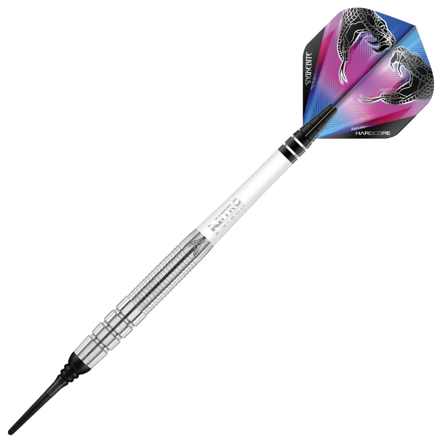 Red Dragon Darts Peter Wright PL15 Soft Tip 3 Red Dragon Darts Peter Wright PL15 Soft Tip - Image 3