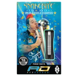 Red Dragon Darts Peter Wright PL15 Soft Tip 10 Red Dragon Darts Peter Wright PL15 Soft Tip -Darts Promotion Store RDD1593 Peter 20Wright 20PL15 20 2018g 20Softip 20 20Image 204