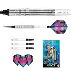 Red Dragon Darts Peter Wright PL15 Soft Tip 11 Red Dragon Darts Peter Wright PL15 Soft Tip -Darts Promotion Store RDD1593 Peter 20Wright 20PL15 20 2018g 20Softip 20 20Image 205