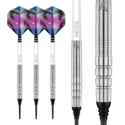 Red Dragon Darts Peter Wright PL15 Soft Tip 12 Red Dragon Darts Peter Wright PL15 Soft Tip -Darts Promotion Store RDD1593 Peter 20Wright 20PL15 20 2018g 20Softip 20 20Image 206